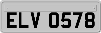 ELV0578