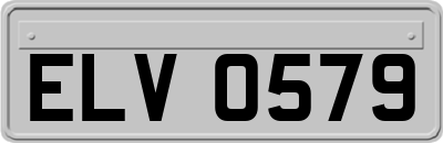 ELV0579