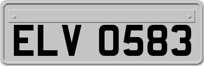 ELV0583