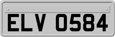 ELV0584