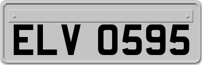 ELV0595