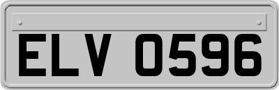 ELV0596