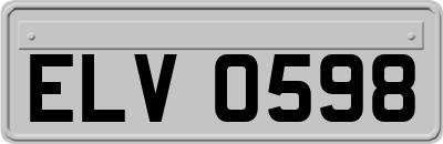 ELV0598