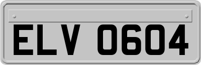 ELV0604