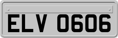 ELV0606