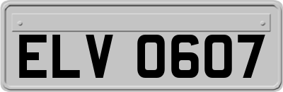 ELV0607
