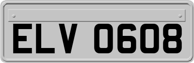 ELV0608