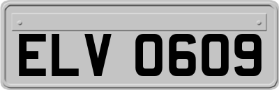 ELV0609