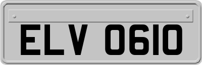 ELV0610