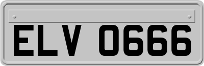 ELV0666