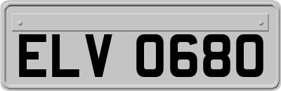 ELV0680