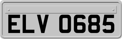 ELV0685