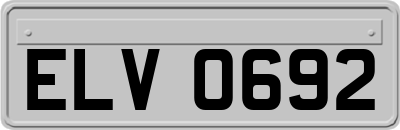 ELV0692