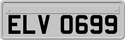 ELV0699