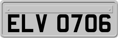 ELV0706