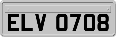 ELV0708