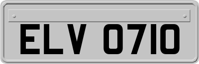 ELV0710