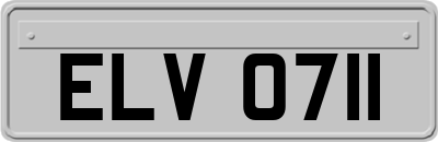 ELV0711