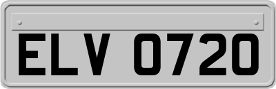 ELV0720