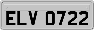 ELV0722