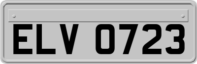 ELV0723