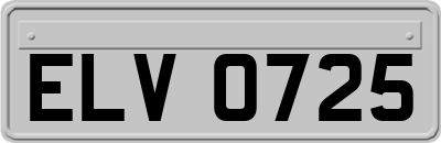 ELV0725