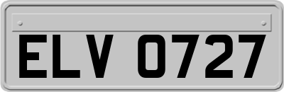 ELV0727