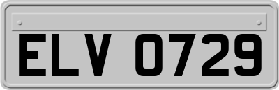 ELV0729