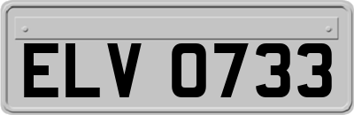 ELV0733