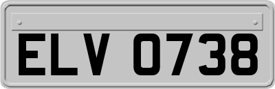 ELV0738
