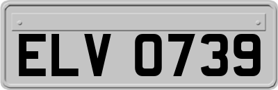 ELV0739