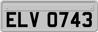 ELV0743