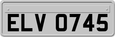 ELV0745