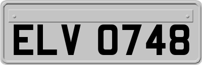 ELV0748