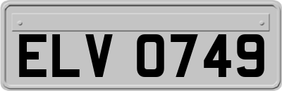 ELV0749