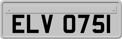 ELV0751