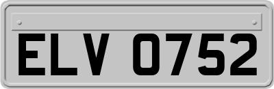 ELV0752
