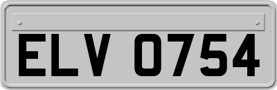 ELV0754