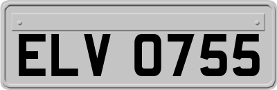 ELV0755