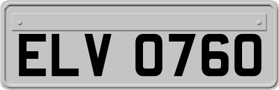 ELV0760
