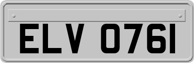 ELV0761