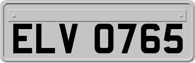 ELV0765