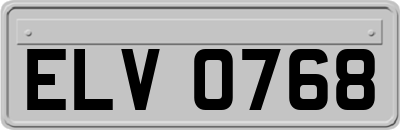 ELV0768