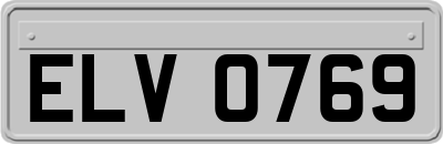 ELV0769