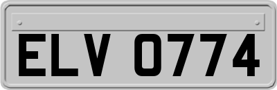 ELV0774
