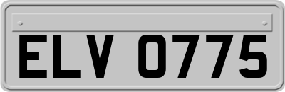 ELV0775