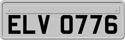 ELV0776