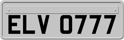 ELV0777