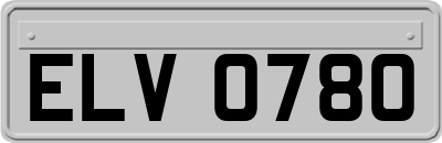 ELV0780