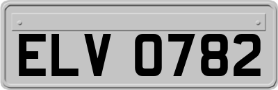 ELV0782